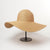 Farrah Big Brim Straw Hat - Granola Child