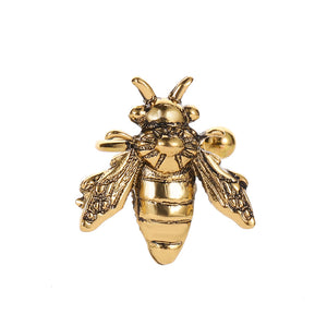 Baby Bee Single Earring