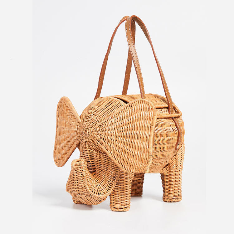 Carry Around Your Favorite Creatures With These Animal-Shaped Bags -  Preen.ph