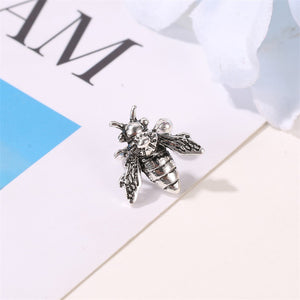 Baby Bee Single Earring