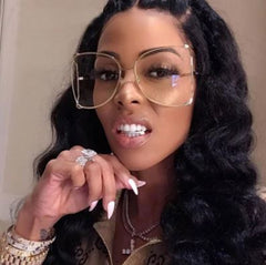 Vita Oversized Sunglasses