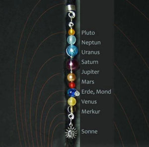 Gemstone Braid & Dreadloc Beads - Granola Child