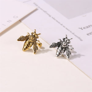 Baby Bee Single Earring