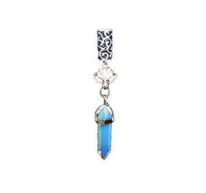 Gemstone Braid & Dreadloc Beads - Granola Child