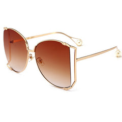 Vita Oversized Sunglasses
