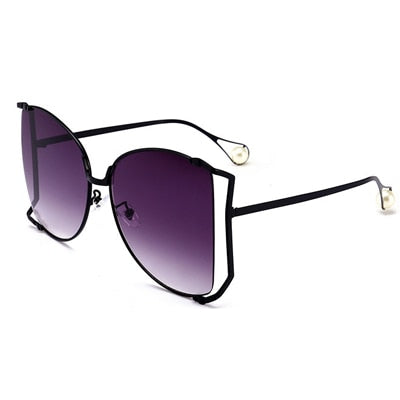 Vita Oversized Sunglasses