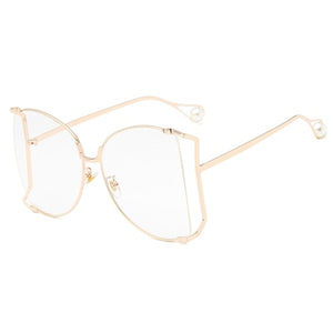 Vita Oversized Sunglasses