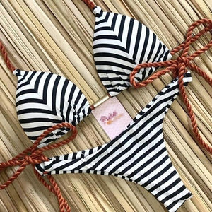 Sailor Bikini Set - Granola Child