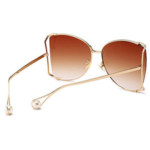 Vita Oversized Sunglasses